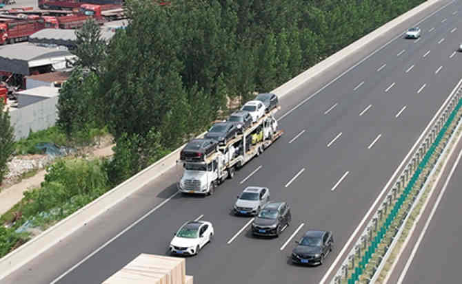 隆安高速公路汽车救援